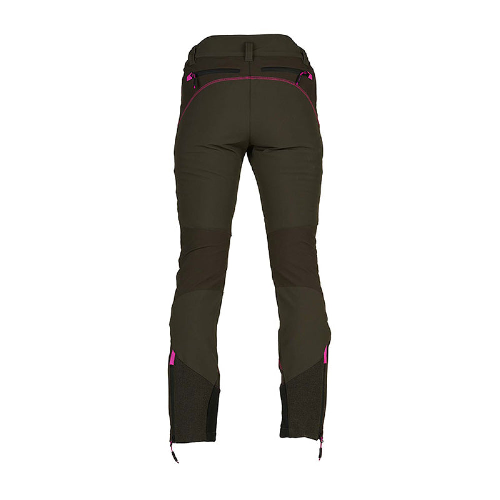 Univers - Donna Pantalone Outdoor San Gottardo U-Tex