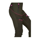 Univers - Donna Pantalone Outdoor San Gottardo U-Tex