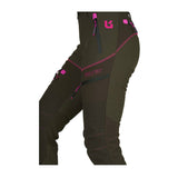 Univers - Donna Pantalone Outdoor San Gottardo U-Tex