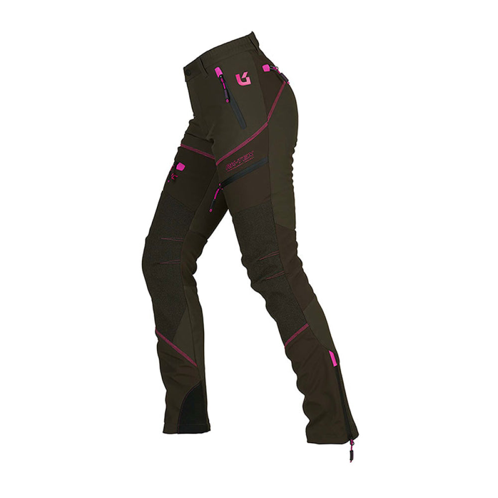 Univers - Donna Pantalone Outdoor San Gottardo U-Tex