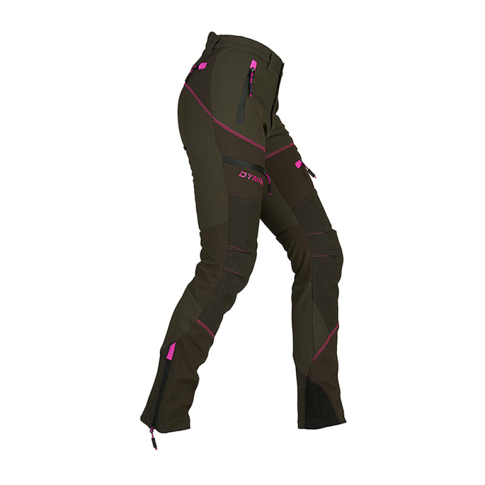 Univers - Donna Pantalone Outdoor San Gottardo U-Tex