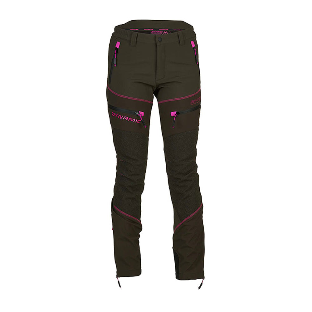 Univers - Donna Pantalone Outdoor San Gottardo U-Tex