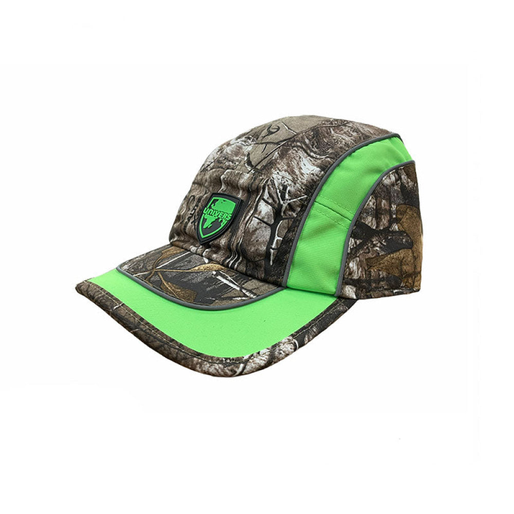 Univers - Fantino Realtree U-Tex Edge Fluo