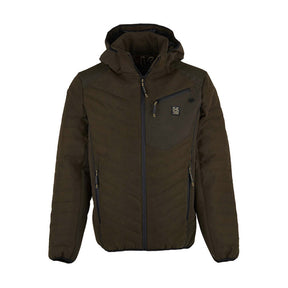 Univers - Giacca Caccia Linz U-Tex M