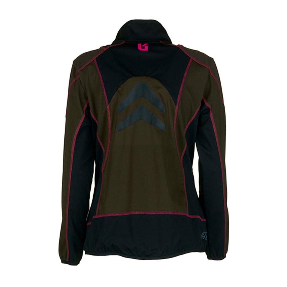 Univers - Giacca Donna Outdoor Adamello U-Tex