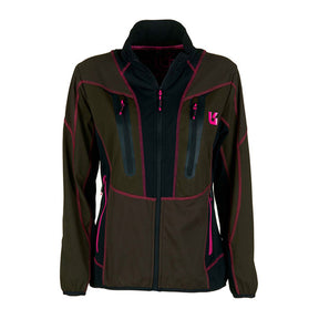 Univers - Giacca Donna Outdoor Adamello U-Tex Xs