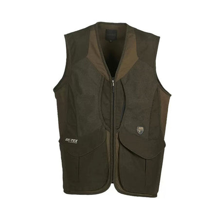 Univers - Gilet Cazador Verde 56