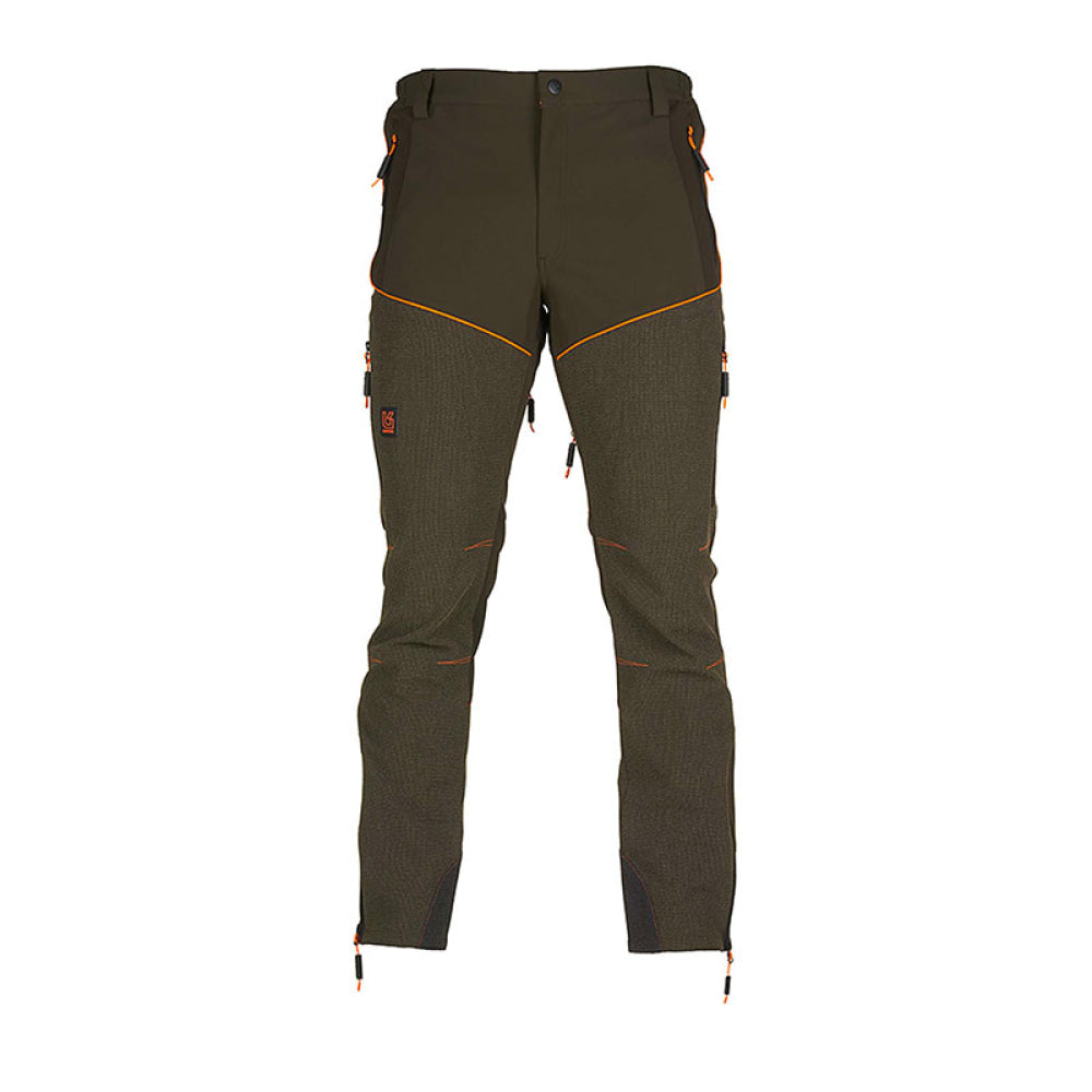 Univers - Pantalone Caccia Cordura® U-Tex