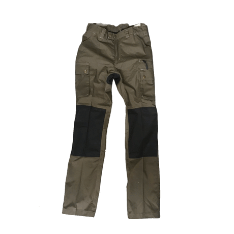 Univers - Pantalone Caccia Cotone Idrorepellente 50