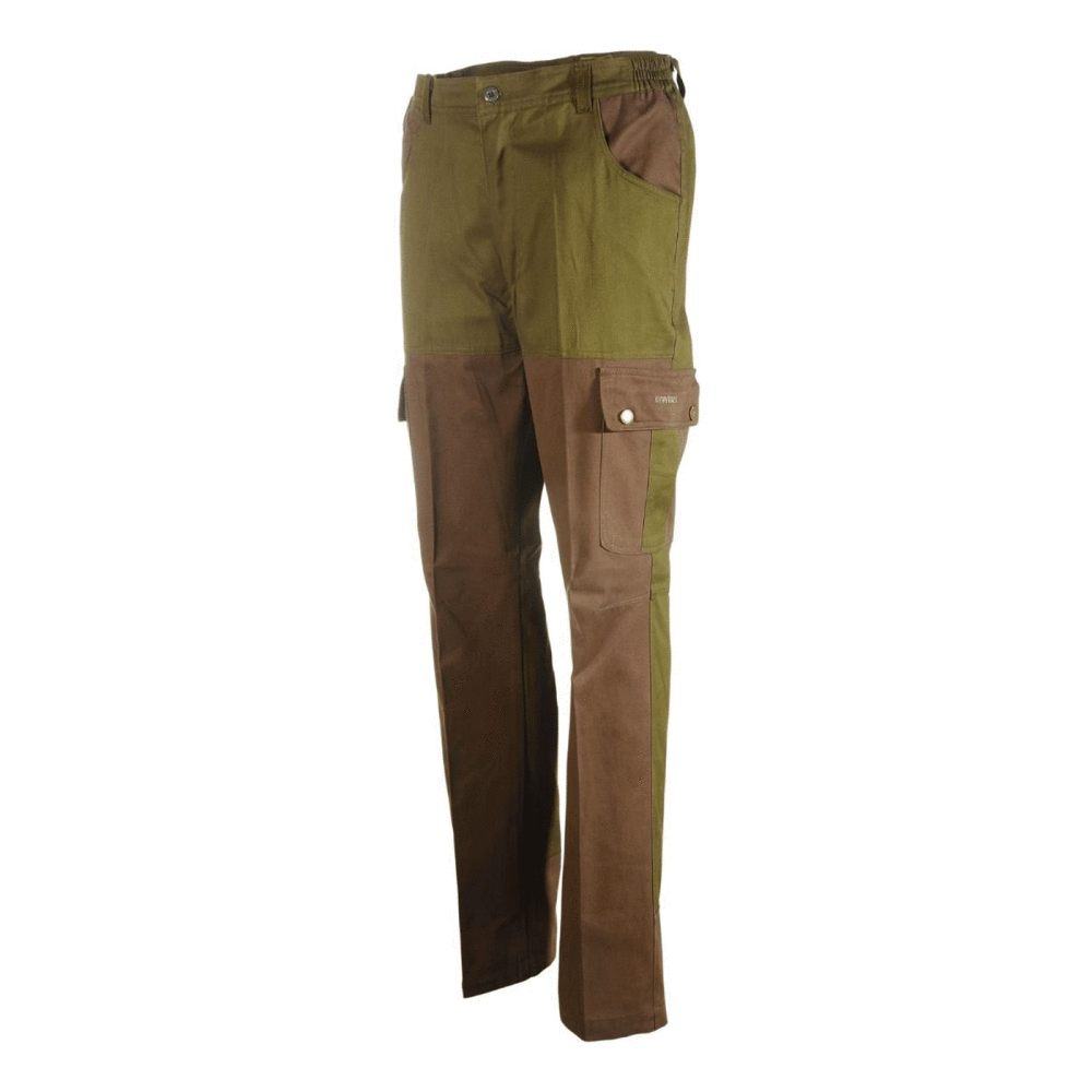 Univers - Pantalone Caccia Rabbit Pant Green 48