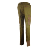 Univers - Pantalone Caccia Rabbit Pant Green