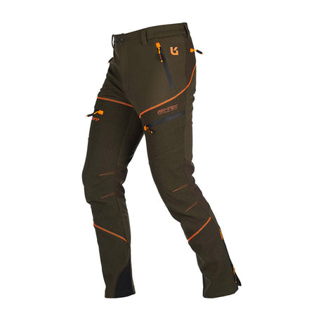 Univers - Pantalone Caccia S. Gottardo Rk Softshell U-Tex