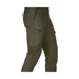 Univers - Pantalone Caccia Softshell U-Tex