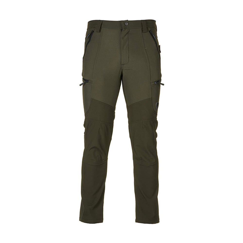 Univers - Pantalone Caccia Softshell U-Tex