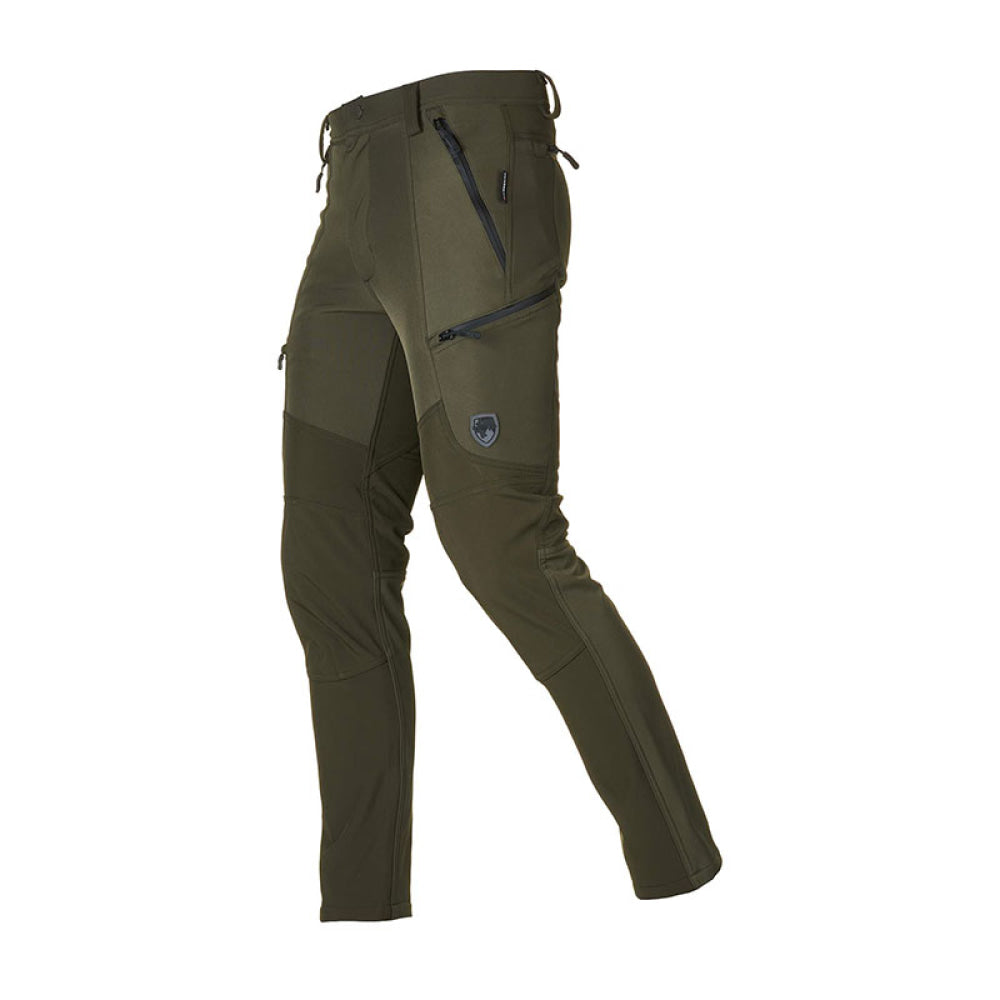 Univers - Pantalone Caccia Softshell U-Tex