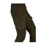 Univers - Pantalone Caccia Solden U-Tex Verde