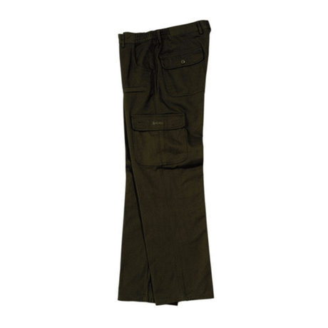 Univers - Pantalone Caccia Twill 50