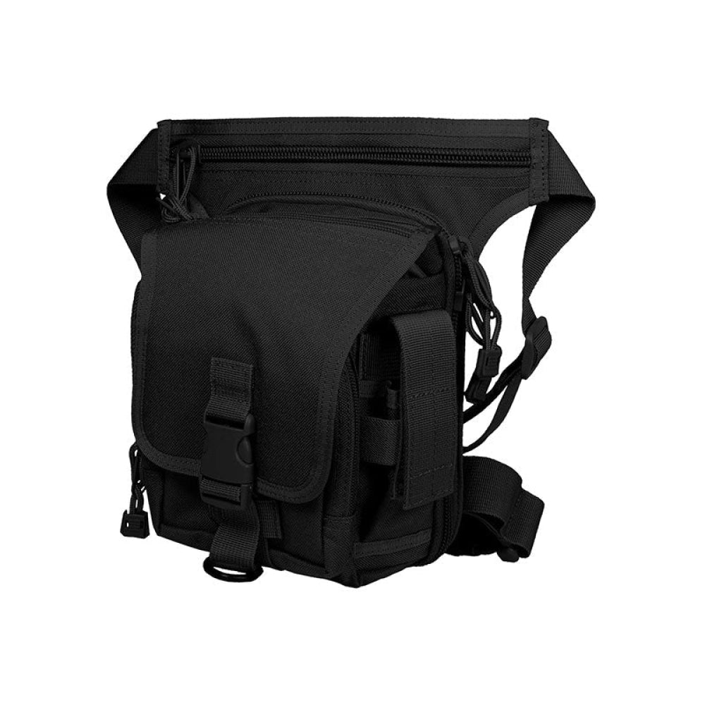 Vega Holster - Cargo Bag City Nero