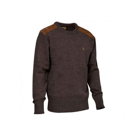 Verney-Carron - Pullover Girocollo Fox Rond M