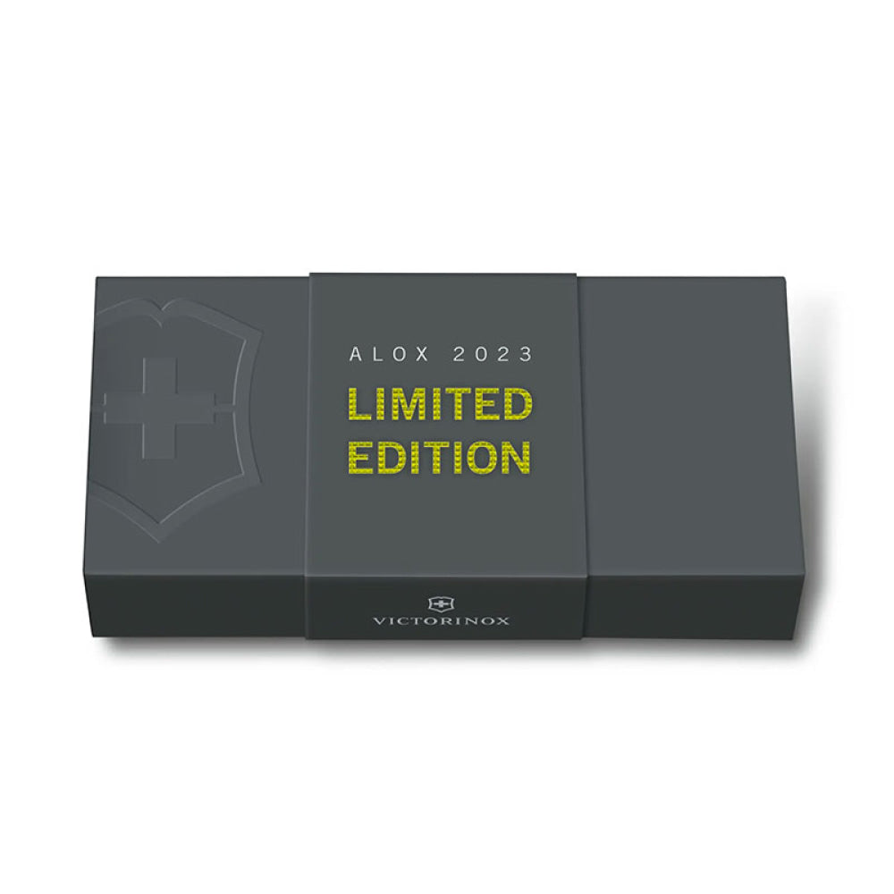 Victorinox - Classic Sd Alox Limited Edition 2023