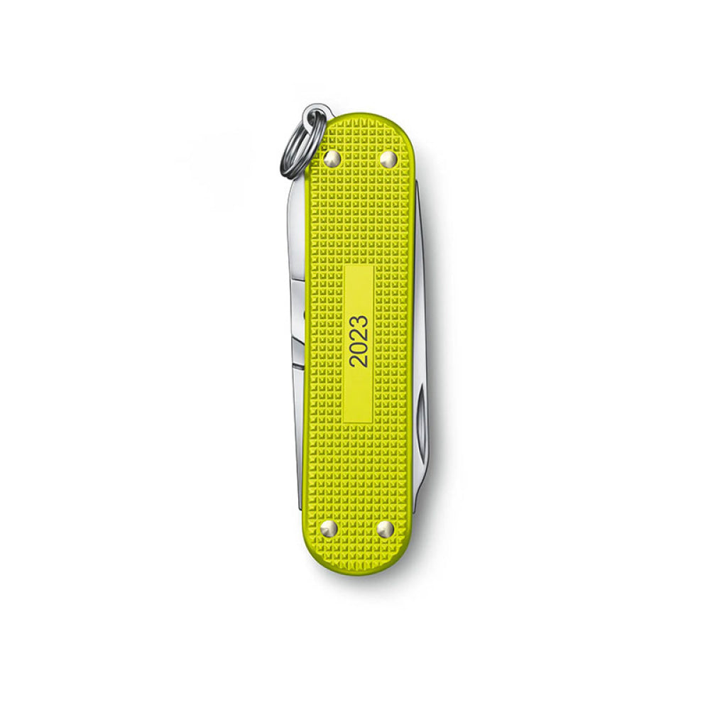 VICTORINOX - CLASSIC SD ALOX LIMITED EDITION 2023 – Wild Gear
