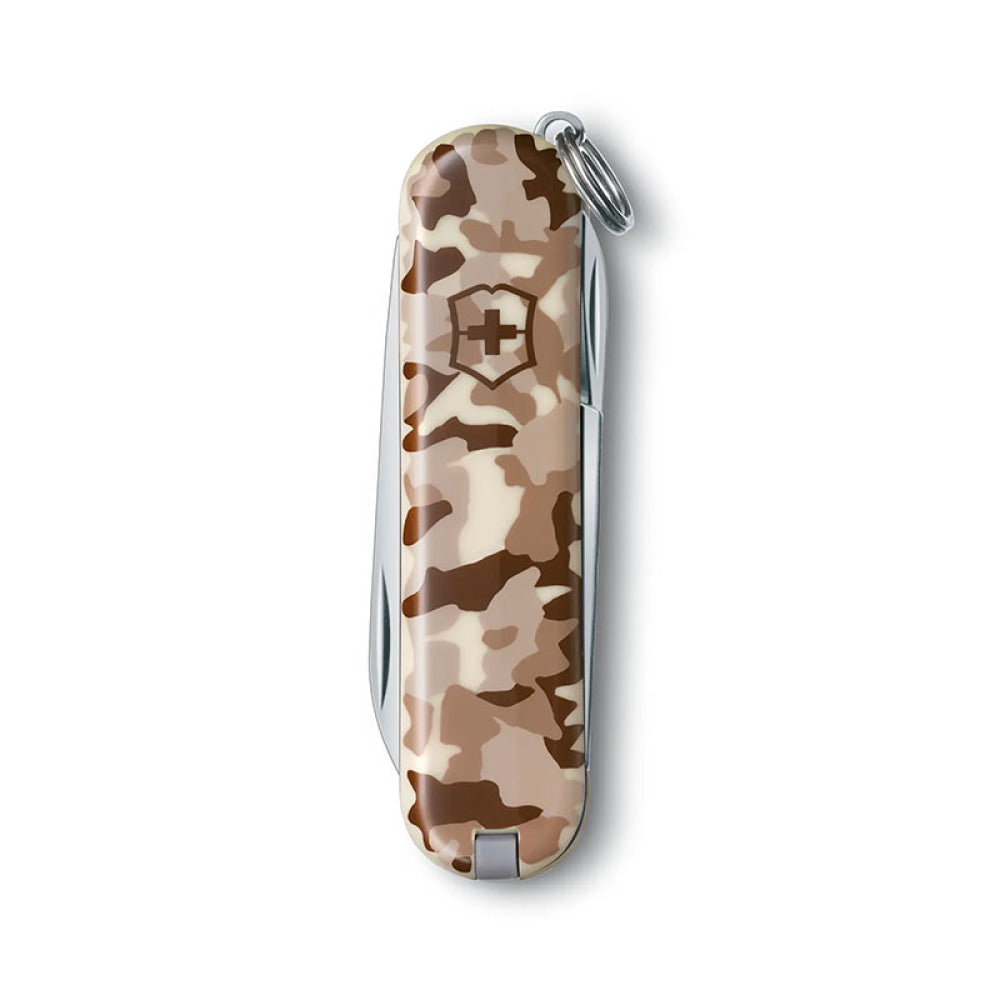 Victorinox - Classic Sd Desert Camouflage