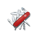 Victorinox - Climber Red