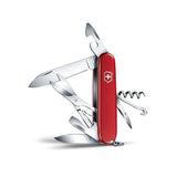 Victorinox - Climber Red