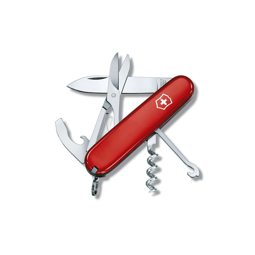 Victorinox - Compact Red