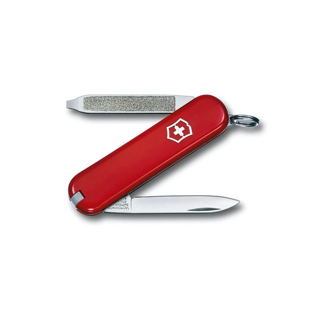 VICTORINOX - ESCORT RED