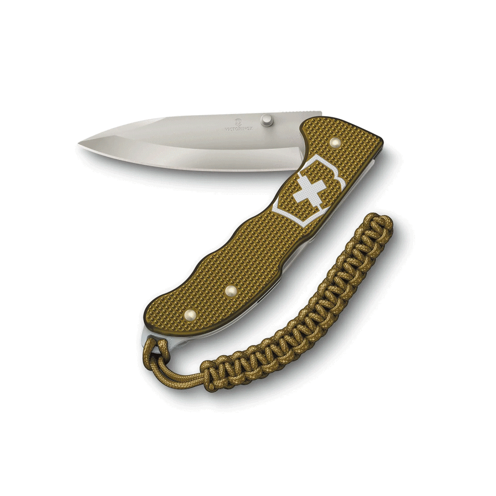 Victorinox - Evoke Alox Limited Edition 2024