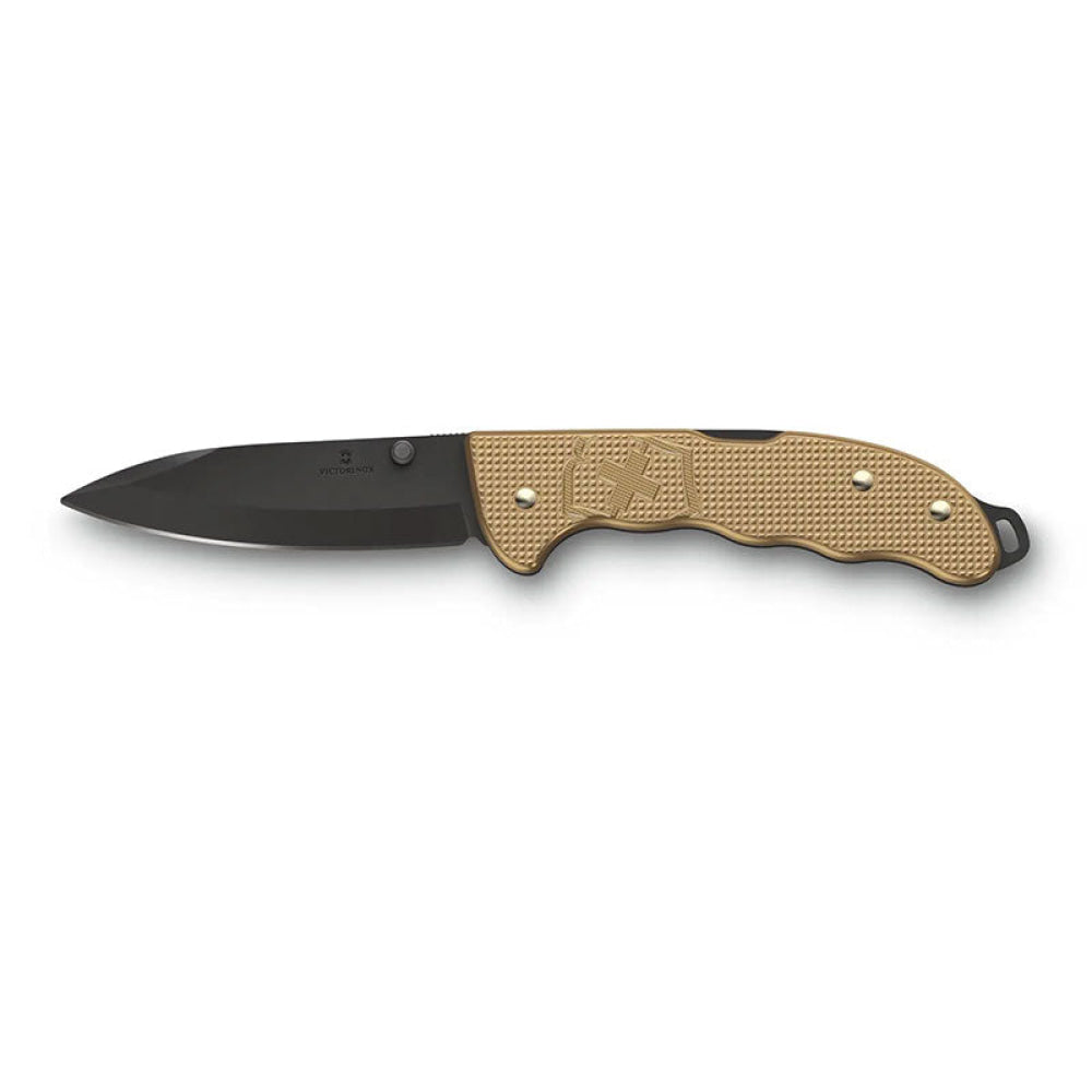 Victorinox - Evoke Bs Alox Beige