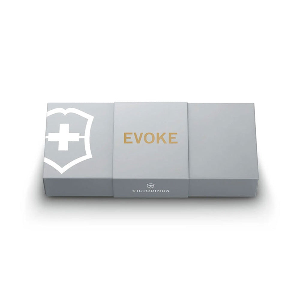 Victorinox - Evoke Bs Alox Beige