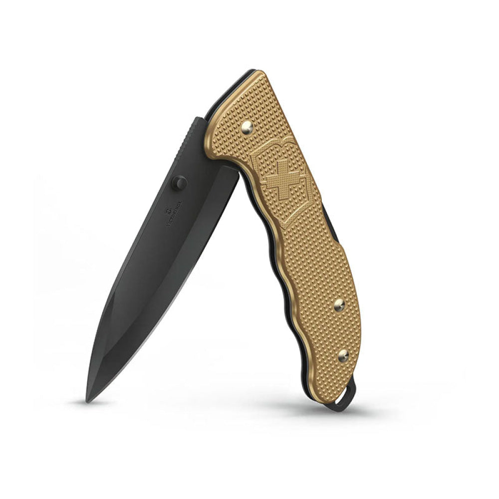 Victorinox - Evoke Bs Alox Beige