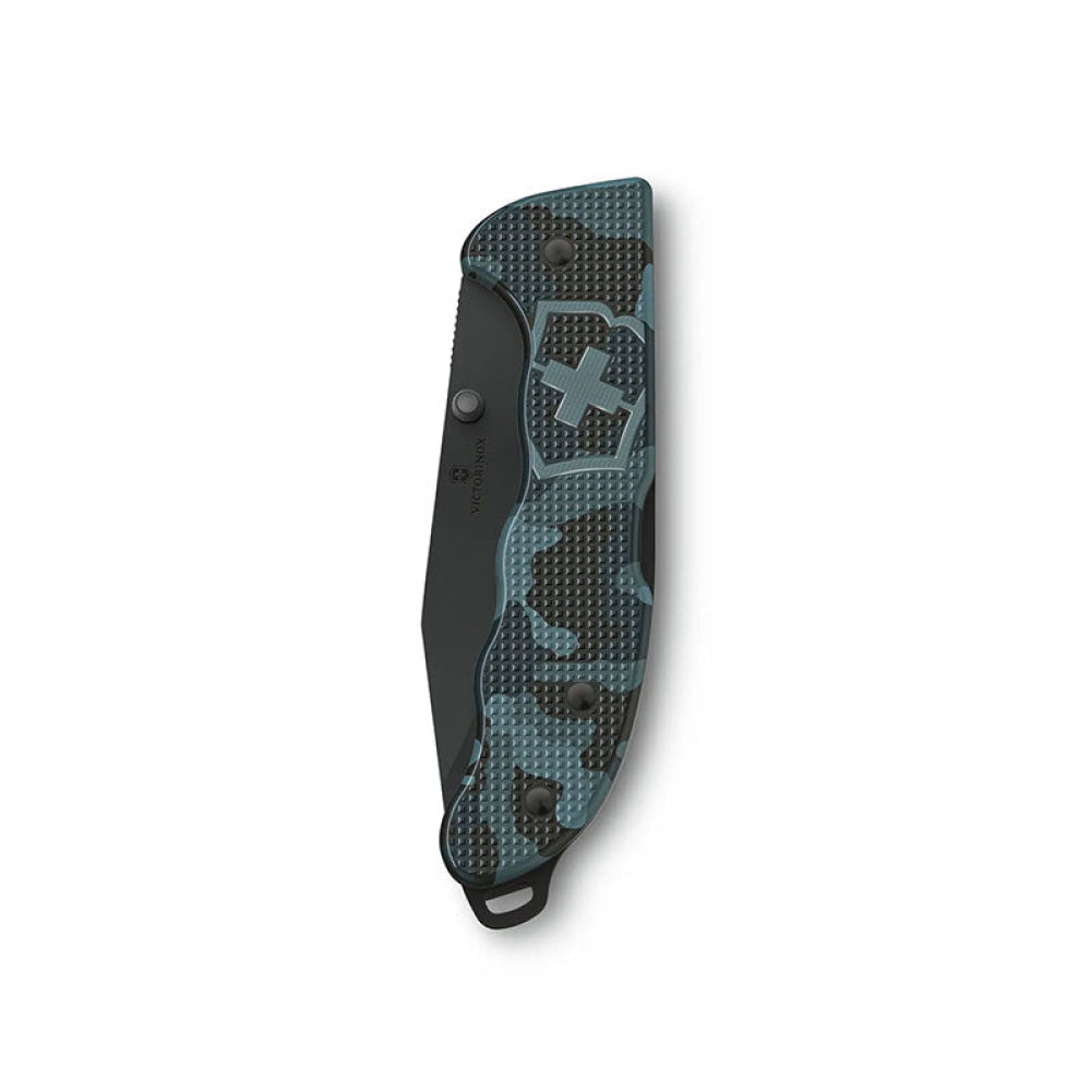 Victorinox - Evoke Bsh Alox Navy Camouflage