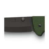 Victorinox - Evoke Bsh Alox Olive Green