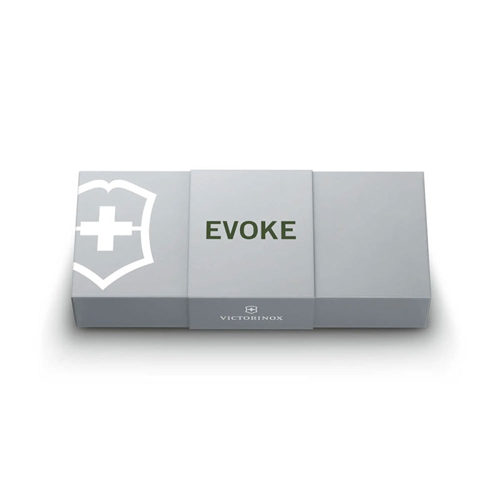 Victorinox - Evoke Bsh Alox Olive Green