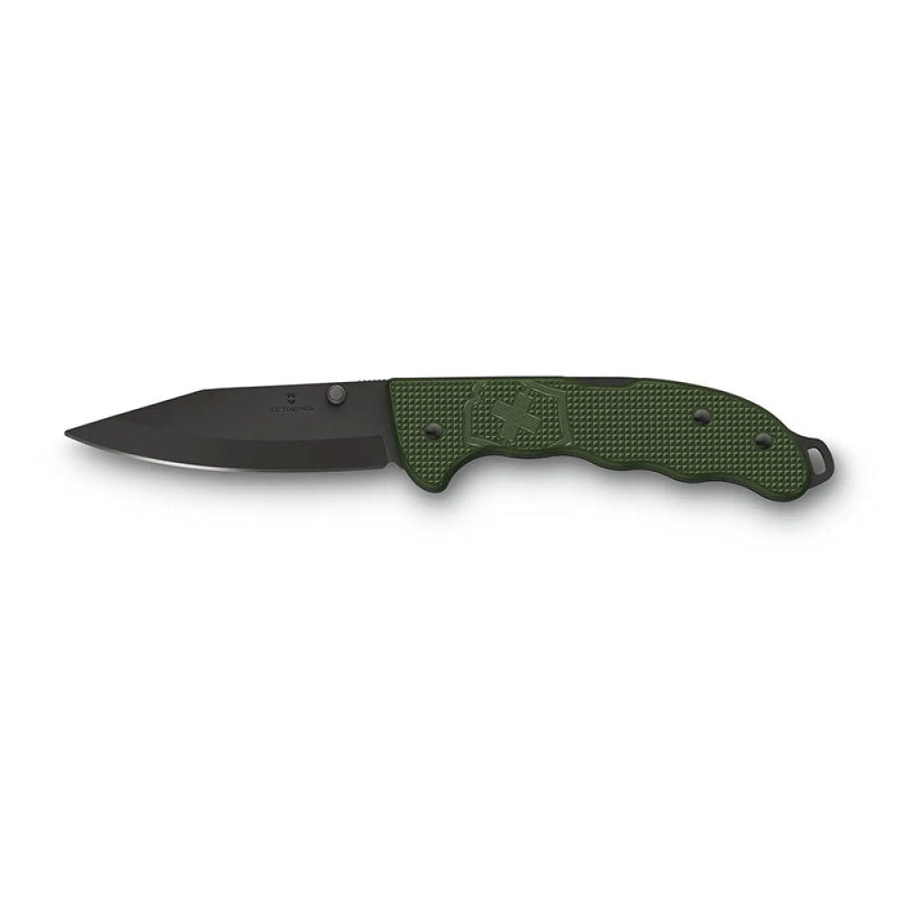 Victorinox - Evoke Bsh Alox Olive Green