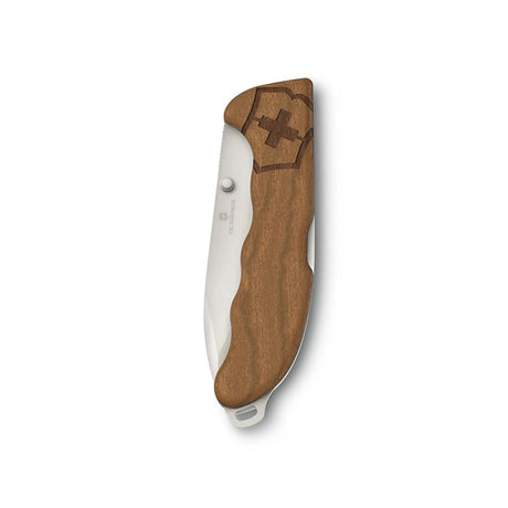 Victorinox - Evoke Wood Brown