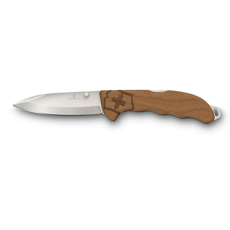 Victorinox - Evoke Wood Brown