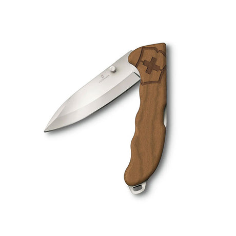 Victorinox - Evoke Wood Brown