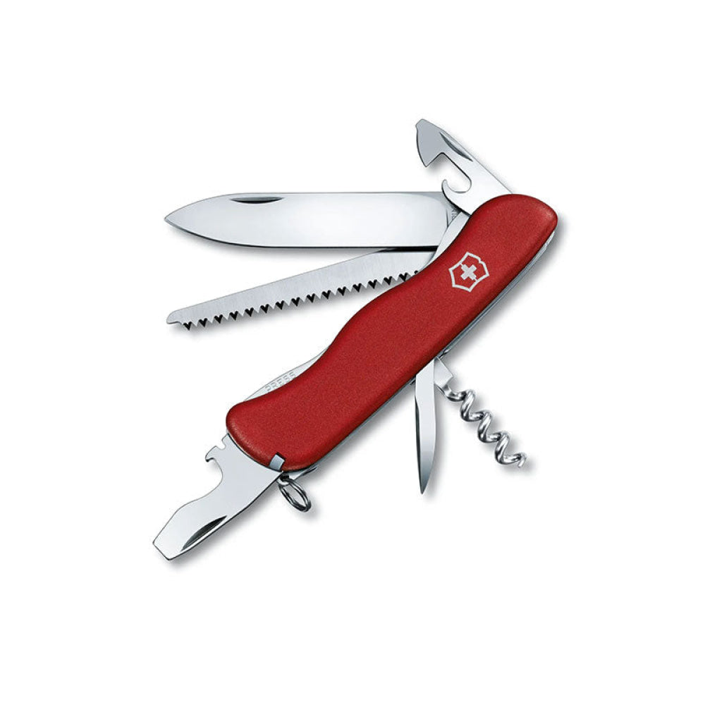 Victorinox - Forester Red