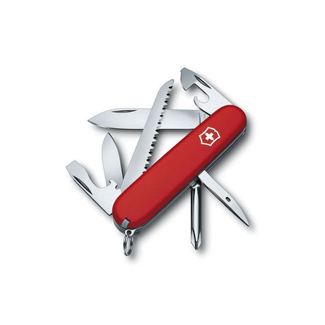 Victorinox - Hiker Red