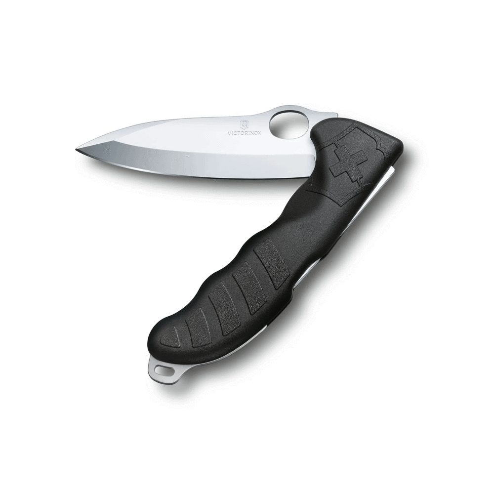 Victorinox - Hunter Pro M Black