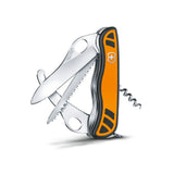 Victorinox - Hunter Xt Grip Black/Orange