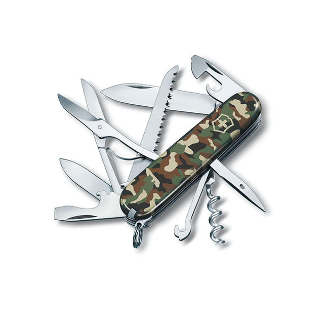 Victorinox - Huntsman Camouflage