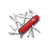 Victorinox - Huntsman Red