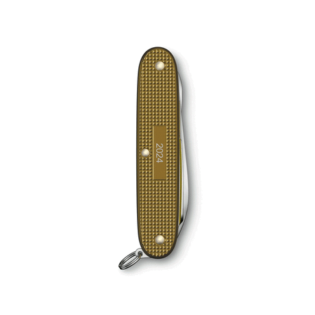 Victorinox - Pioneer X Alox Limited Edition 2024