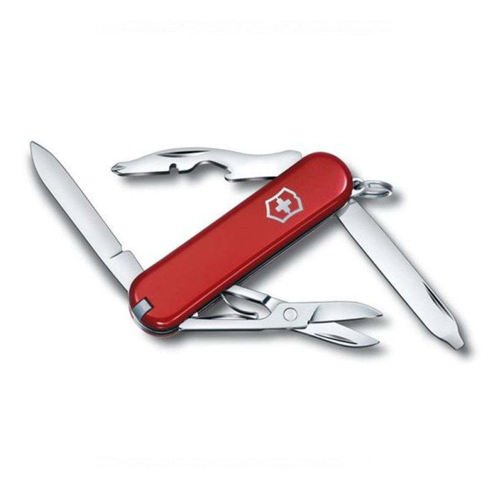 Victorinox - Rambler Red