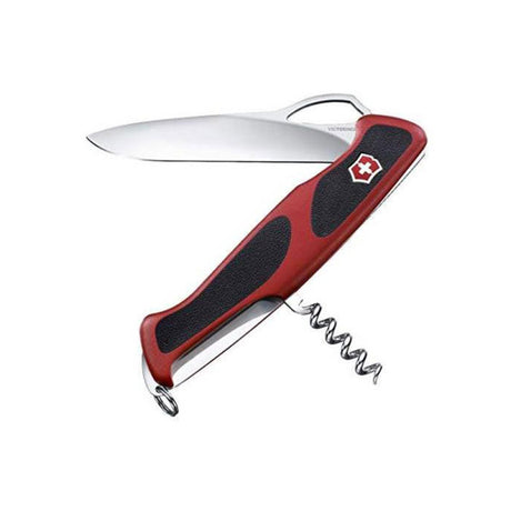 Victorinox - Ranger Grip 63 Red/Black